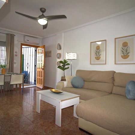 Bungalow En Gran Alacant Apartment Exterior foto