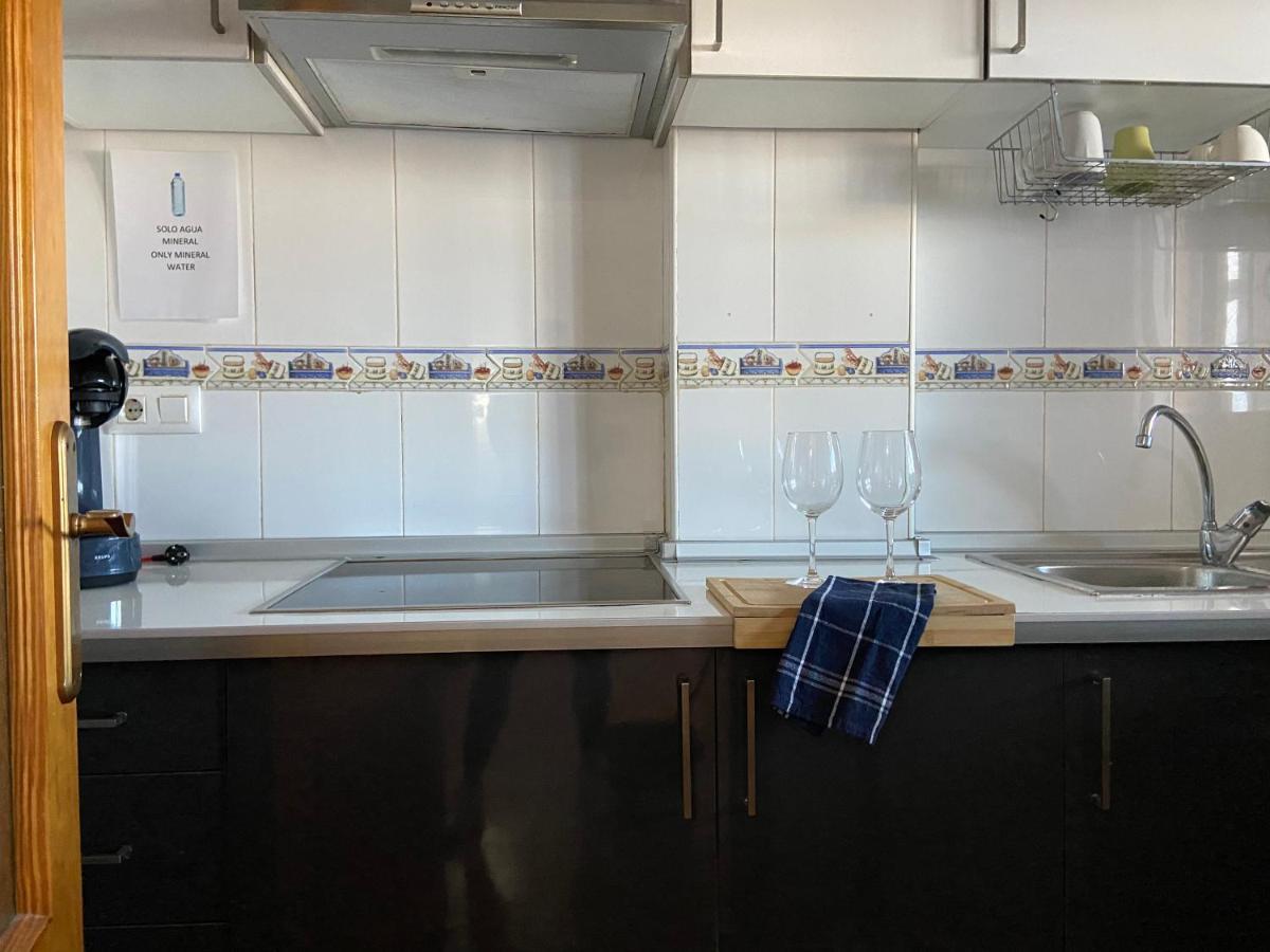 Bungalow En Gran Alacant Apartment Exterior foto