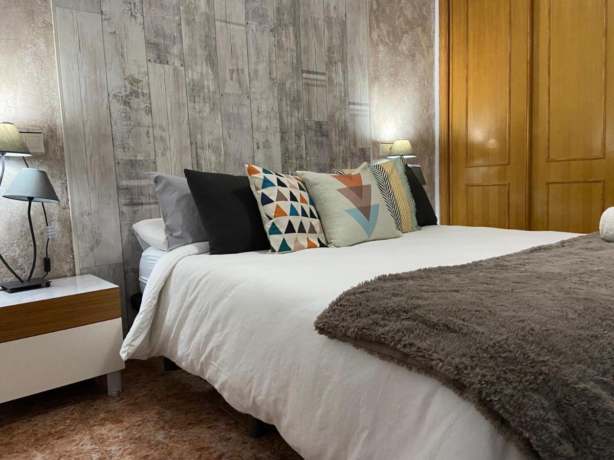 Bungalow En Gran Alacant Apartment Exterior foto