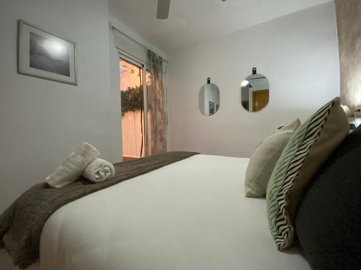 Bungalow En Gran Alacant Apartment Exterior foto