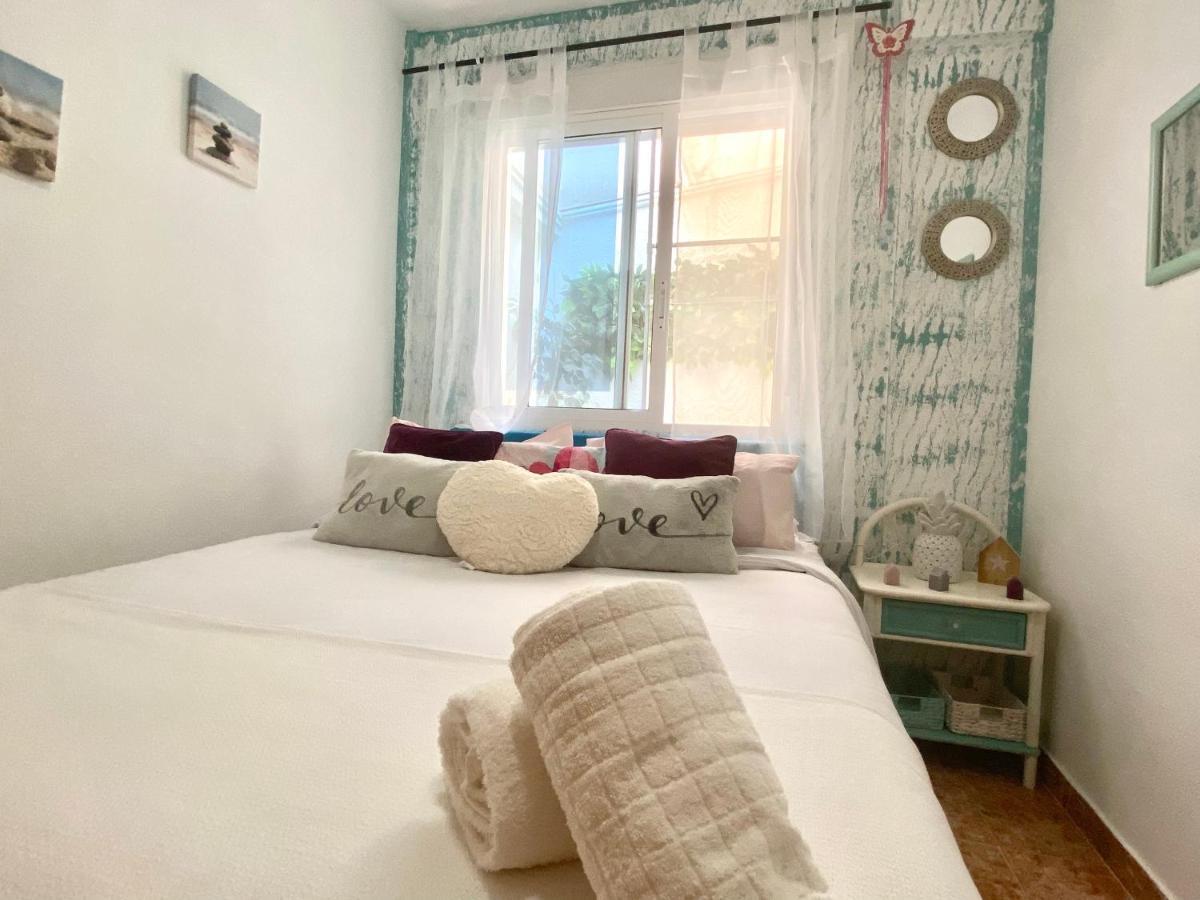 Bungalow En Gran Alacant Apartment Exterior foto