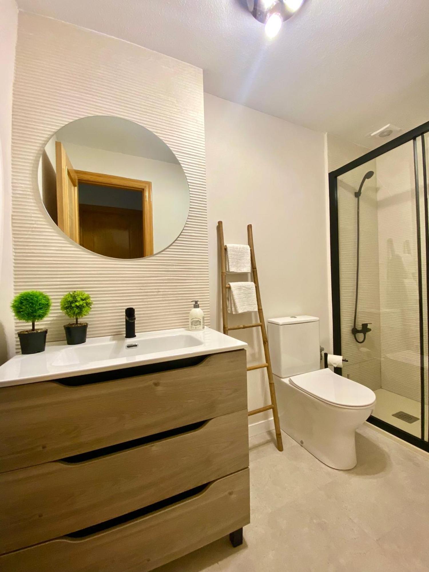 Bungalow En Gran Alacant Apartment Exterior foto