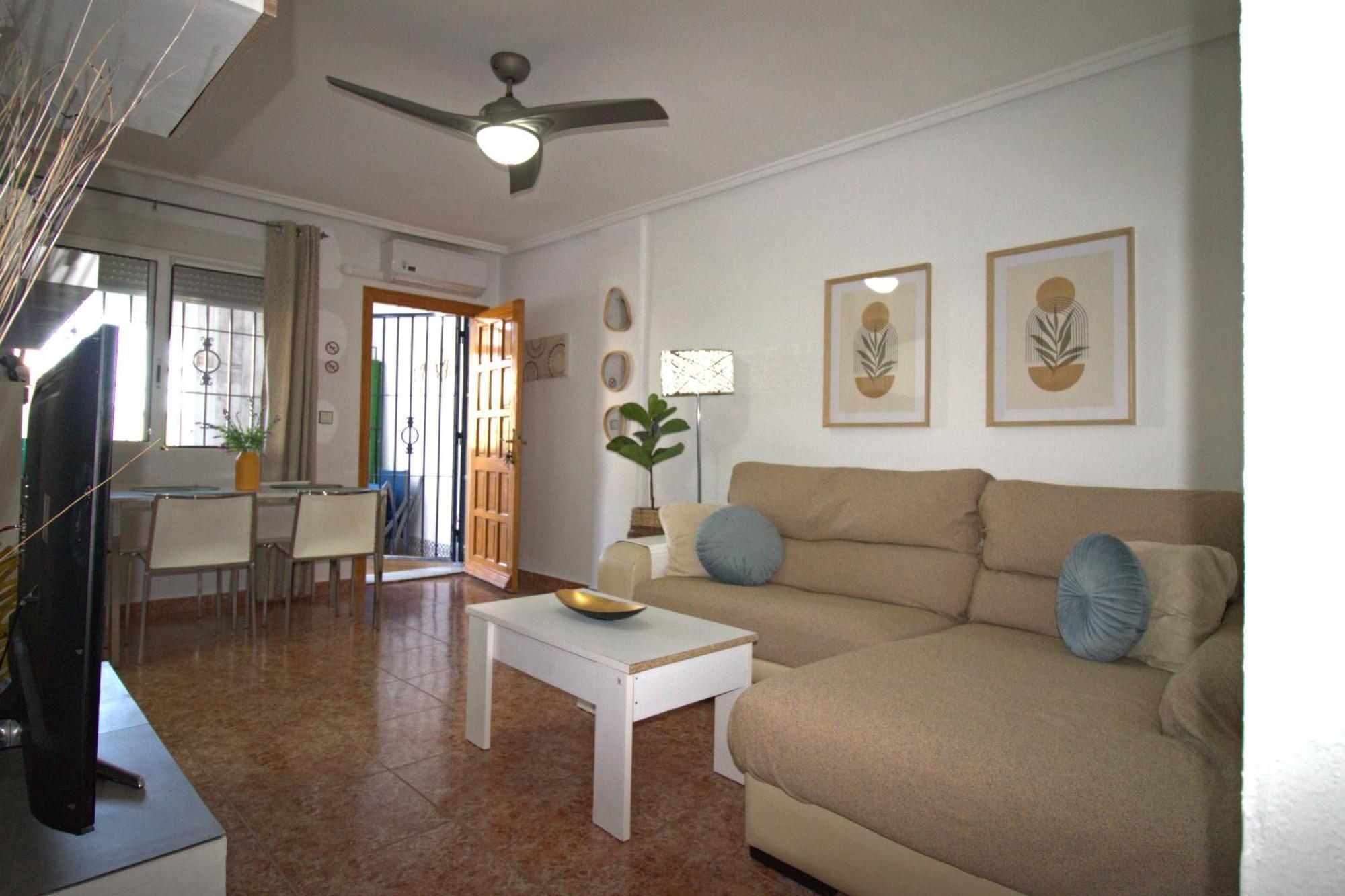 Bungalow En Gran Alacant Apartment Exterior foto