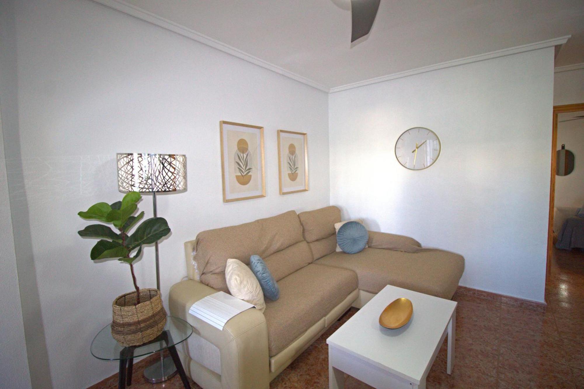 Bungalow En Gran Alacant Apartment Exterior foto